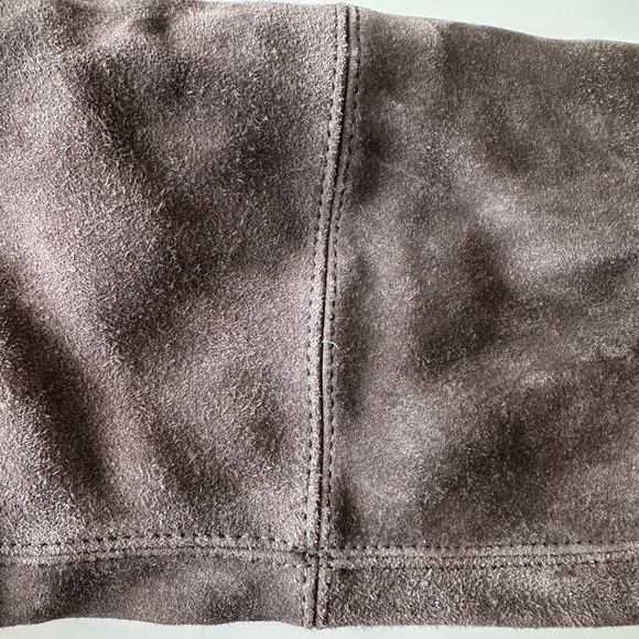 Stuart Weitzman Boots LIKE NEW - Picture 5 of 8